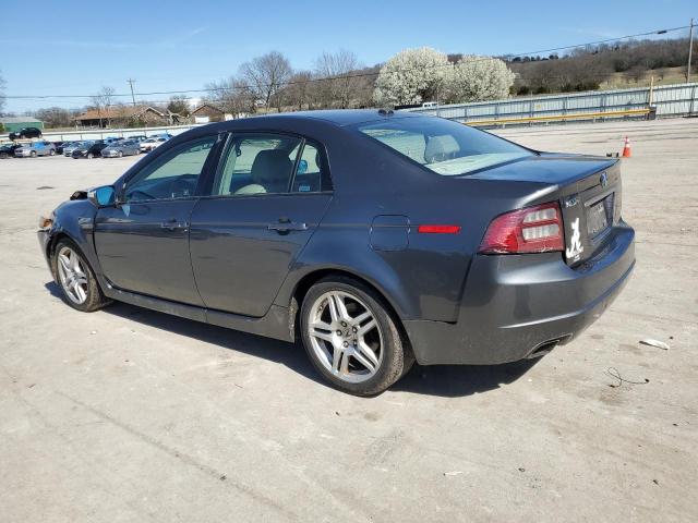 Photo 2 from auction – 2008 ACURA TL with VIN 19UUA66288A027982