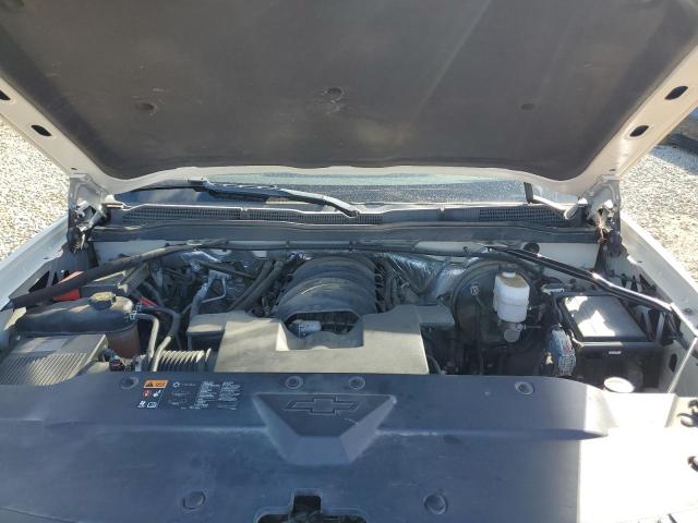 Photo 11 from auction – 2015 CHEVROLET SILVERADO with VIN 3GCUKSEC3FG391224