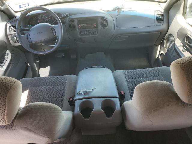 Photo 8 from auction – 2001 FORD F150 SUPER with VIN 1FTRW07L71KC62450
