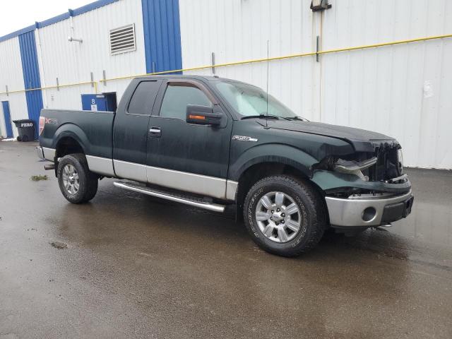 Photo 4 from auction – 2012 FORD F150 SUPER with VIN 1FTFX1EF8CKD62756