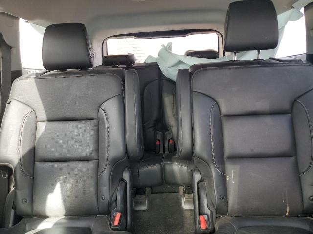 Photo 10 from auction – 2019 GMC ACADIA SLT with VIN 1GKKNULS8KZ264844