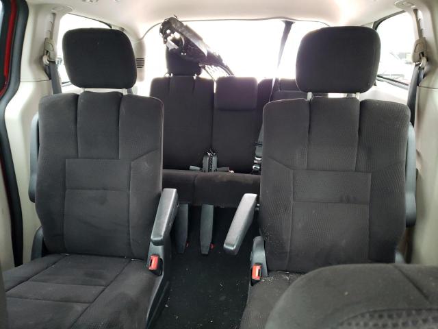 Photo 10 from auction – 2013 DODGE GRAND CARA with VIN 2C4RDGBG0DR663269