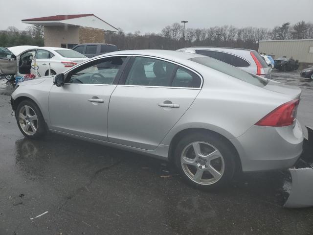 Photo 2 from auction – 2012 VOLVO S60 T5 with VIN YV1622FS4C2121187