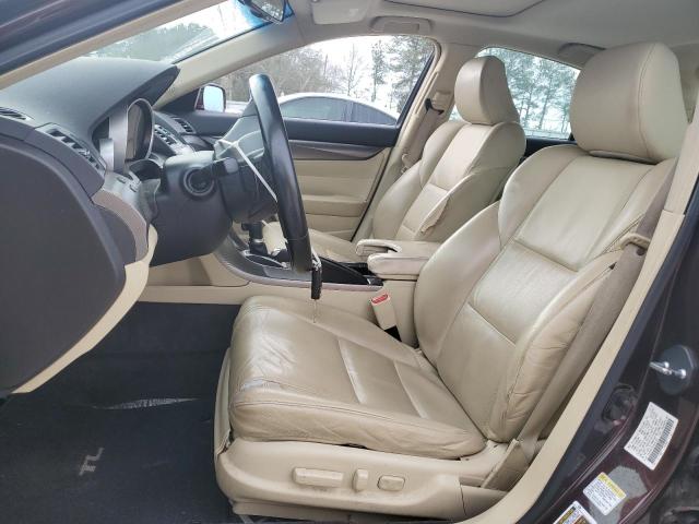 Photo 7 from auction – 2012 ACURA TL with VIN 19UUA8F23CA000905