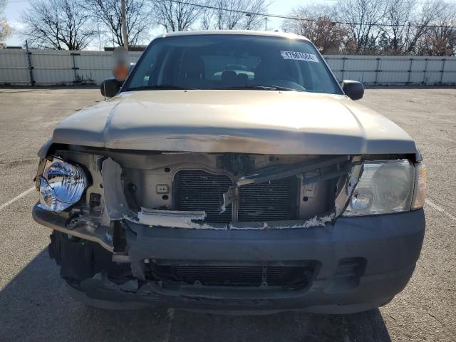 Photo 5 from auction – 2003 FORD EXPLORER X with VIN 1FMZU72K33UA63749