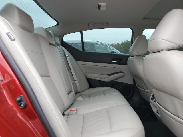 Photo 10 from auction – 2019 NISSAN ALTIMA PLA with VIN 1N4BL4FV6KC107393