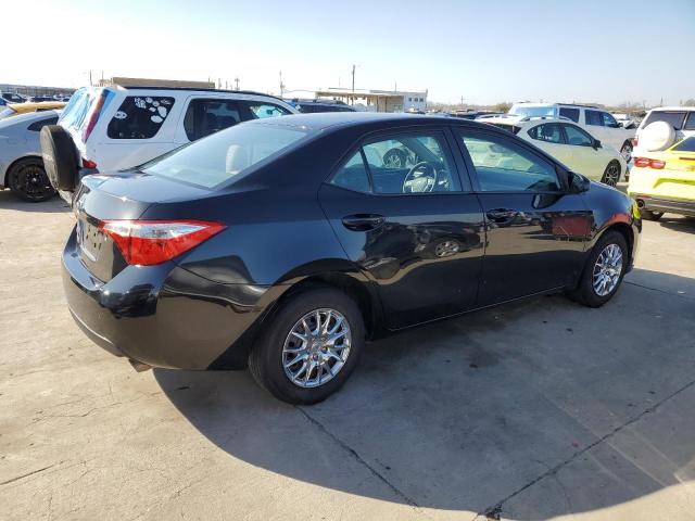Photo 3 from auction – 2014 TOYOTA COROLLA L with VIN 5YFBURHE7EP164960