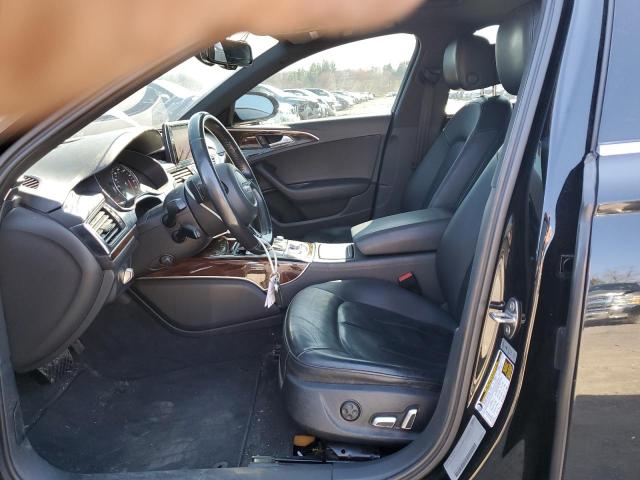 Фото 7 с аукциона – 2016 AUDI A6 PREMIUM с VIN WAUFGAFC6GN155613