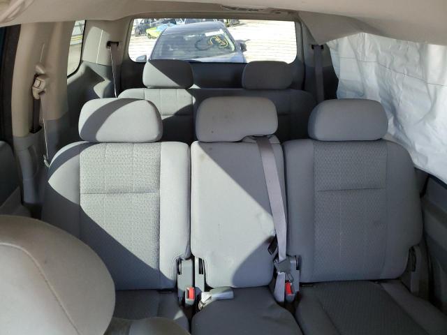 Photo 10 from auction – 2009 DODGE DURANGO SE with VIN 1D8HD38P79F710602