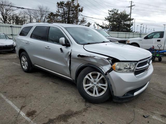 Photo 4 from auction – 2011 DODGE DURANGO CR with VIN 1D4RE4GG3BC677583