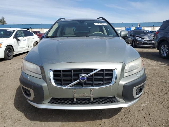 Photo 5 from auction – 2008 VOLVO XC70 with VIN YV4BZ982081004657