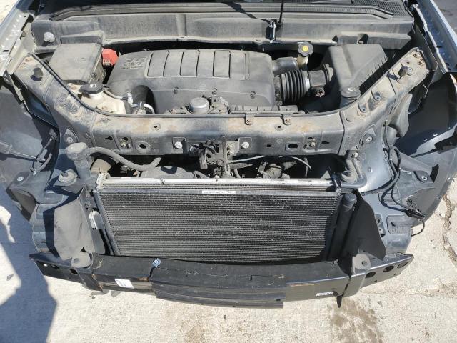 Photo 12 from auction – 2010 GMC ACADIA SLE with VIN 1GKLVLED0AJ102524