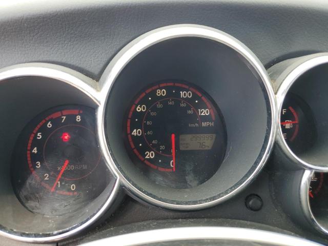Photo 9 from auction – 2006 PONTIAC VIBE with VIN 5Y2SL65876Z404872