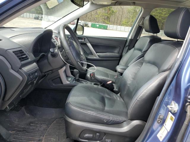 Photo 7 from auction – 2015 SUBARU FORESTER 2 with VIN JF2SJGWC2FH511012