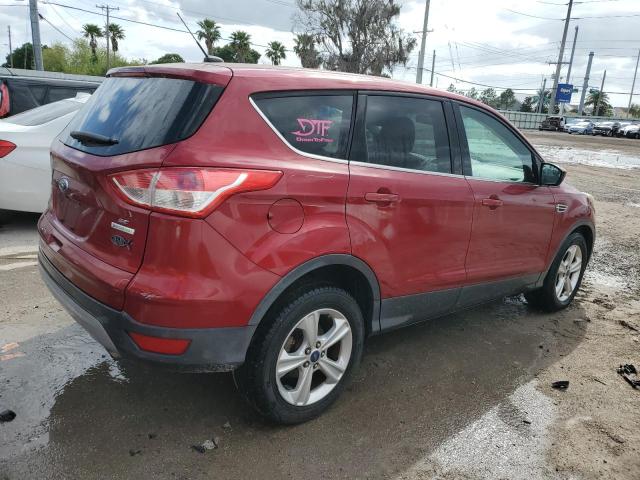 Photo 3 from auction – 2014 FORD ESCAPE SE with VIN 1FMCU0GX2EUE21041