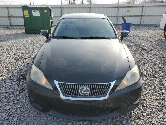 Photo 5 from auction – 2010 LEXUS IS 250 with VIN JTHBF5C2XA5123695