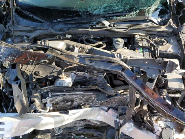 Photo 11 from auction – 2016 HONDA CIVIC LX with VIN 19XFC2F54GE003310