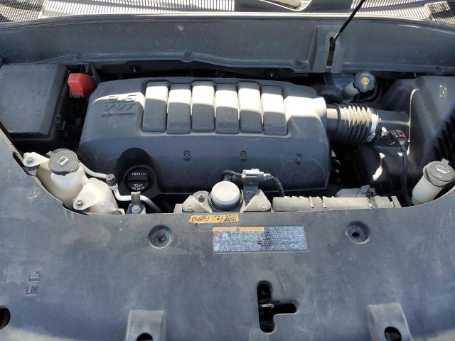 Photo 12 from auction – 2014 GMC ACADIA SLT with VIN 1GKKRRKD6EJ334347
