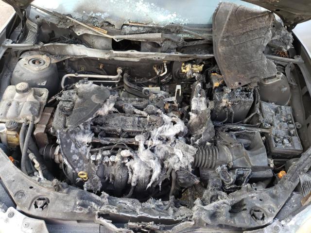 Photo 11 from auction – 2004 MAZDA 3 S with VIN JM1BK323941125686