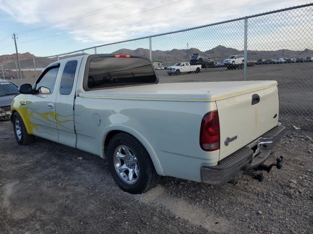 Photo 2 from auction – 2003 FORD F150 with VIN 1FTRX17L73NB24251