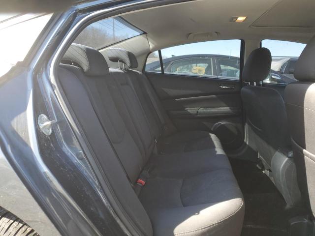 Photo 10 from auction – 2013 MAZDA 6 TOURING with VIN 1YVHZ8EH6D5M14988
