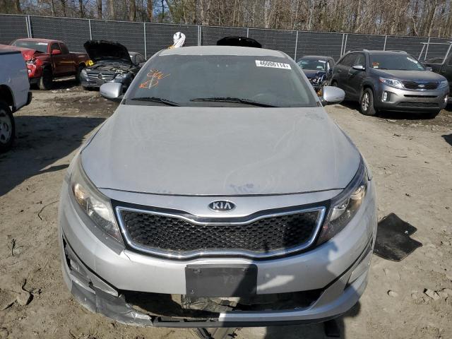 Photo 5 from auction – 2014 KIA OPTIMA LX with VIN 5XXGM4A76EG295195