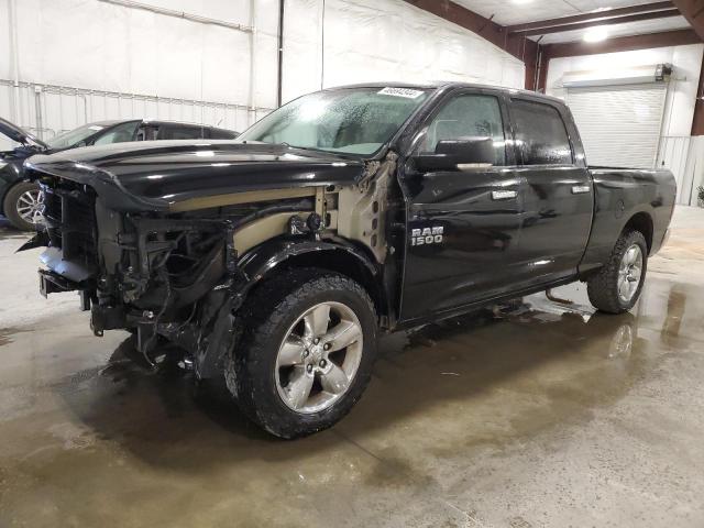 RAM 1500 SLT 2014 with VIN 1C6RR7TT1ES433258 - Photo from auction
