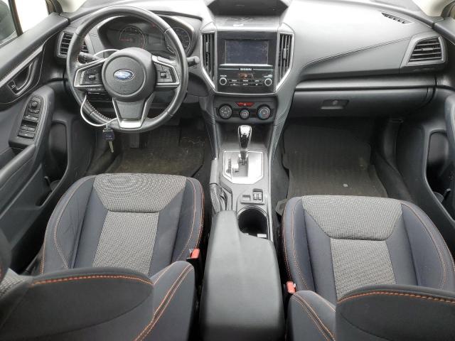 Photo 8 from auction – 2018 SUBARU CROSSTREK with VIN JF2GTABC9JH324782