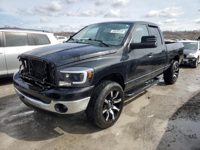 DODGE RAM 1500 S 2006 with VIN 1D7HU18N36S531466 - Photo from auction
