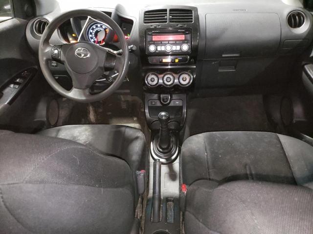 Photo 8 from auction – 2008 TOYOTA SCION XD with VIN JTKKU10448J005240