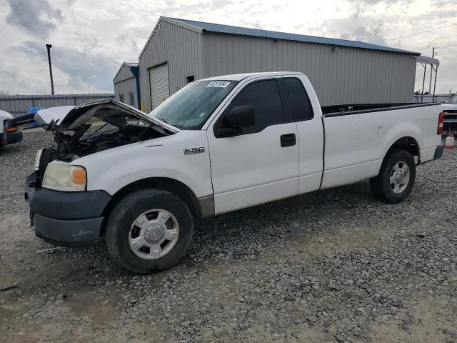 FORD F150 2005 with VIN 1FTRF12W15NB30862 - Photo from auction