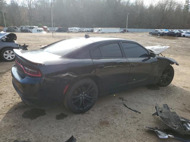 Photo 3 from auction – 2017 DODGE CHARGER R/ with VIN 2C3CDXCT7HH609470