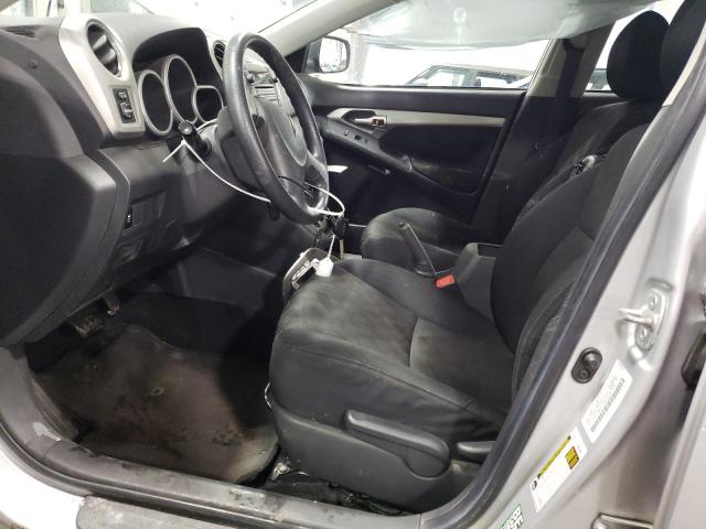 Photo 7 from auction – 2009 PONTIAC VIBE with VIN 5Y2SP67849Z466333