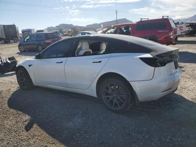 Photo 2 from auction – 2019 TESLA MODEL 3 with VIN 5YJ3E1EA7KF413172