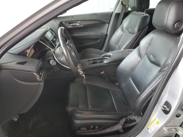 Photo 7 from auction – 2014 CADILLAC ATS with VIN 1G6AA5RAXE0100207