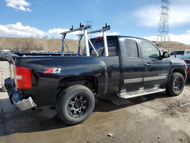 Photo 3 from auction – 2008 CHEVROLET SILVERADO with VIN 1GCEK19J58E200615