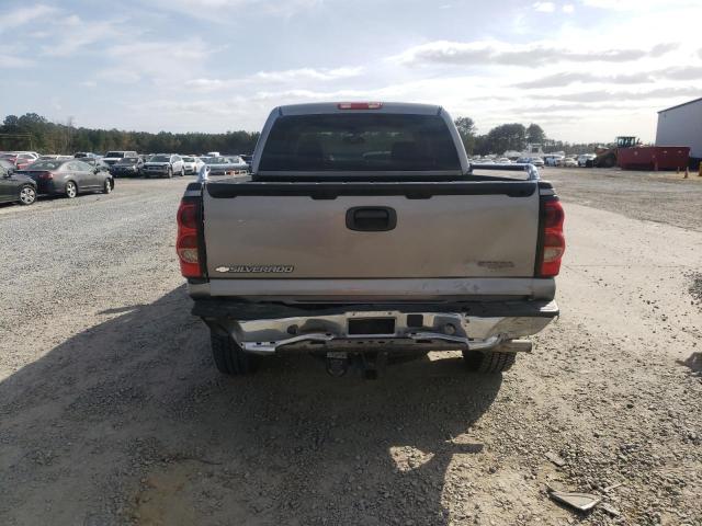 Photo 6 from auction – 2007 CHEVROLET SILVERADO with VIN 2GCEK13Z971127540