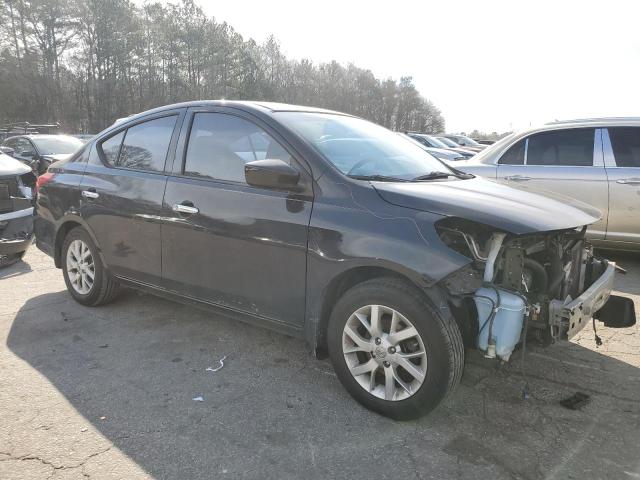 Photo 4 from auction – 2015 NISSAN VERSA S with VIN 3N1CN7AP1FL872530