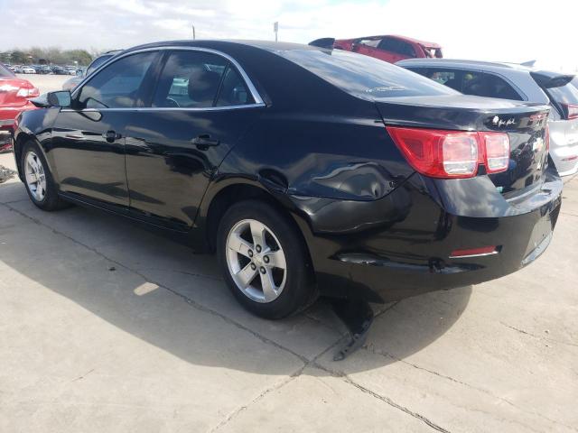 Photo 2 from auction – 2016 CHEVROLET MALIBU LIM with VIN 1G11C5SA0GU107169
