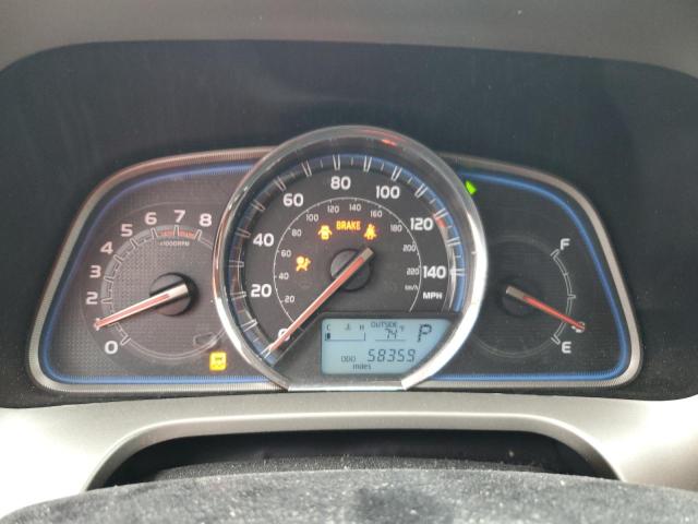 Photo 9 from auction – 2015 TOYOTA RAV4 LIMIT with VIN 2T3YFREV4FW219610