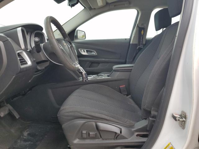 Photo 7 from auction – 2013 CHEVROLET EQUINOX LS with VIN 2GNALBEK5D1127488