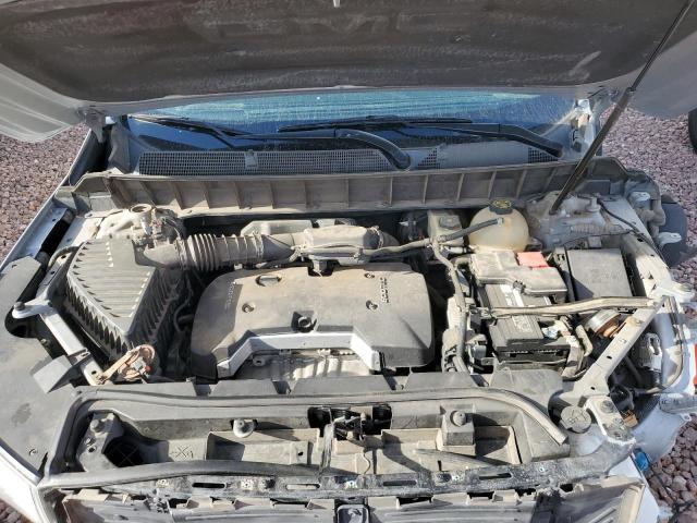 Photo 11 from auction – 2017 GMC ACADIA SLE with VIN 1GKKNLLA2HZ296117