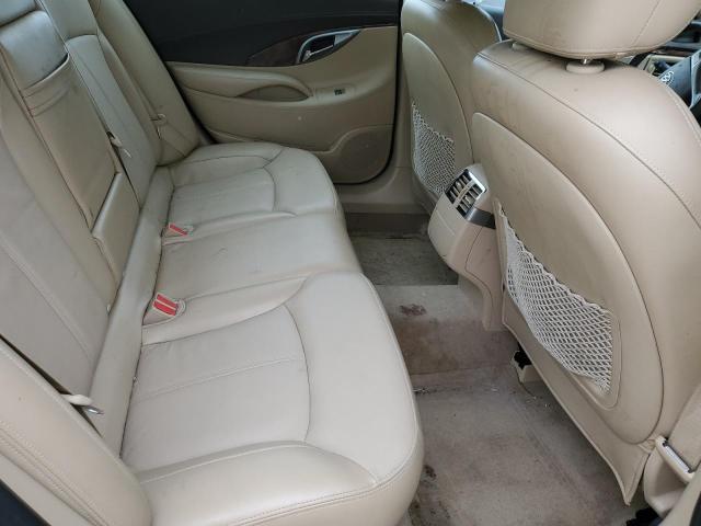 Photo 10 from auction – 2012 BUICK LACROSSE P with VIN 1G4GD5E33CF245360