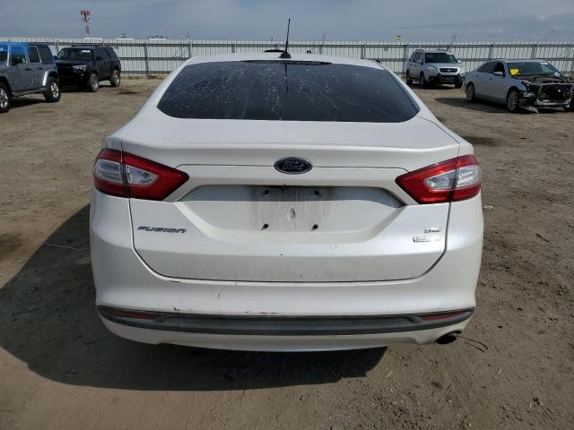 Photo 6 from auction – 2015 FORD FUSION SE with VIN 3FA6P0HD0FR195089