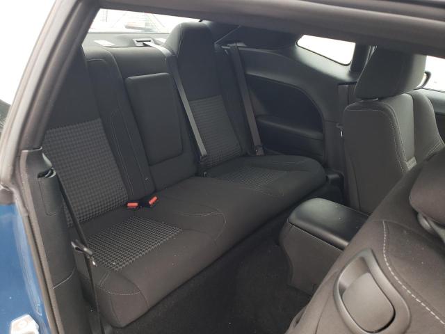 Photo 10 from auction – 2021 DODGE CHALLENGER with VIN 2C3CDZAG2MH609887