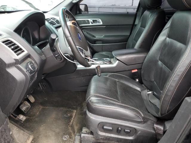 Photo 7 from auction – 2013 FORD EXPLORER S with VIN 1FM5K8GT3DGC29652