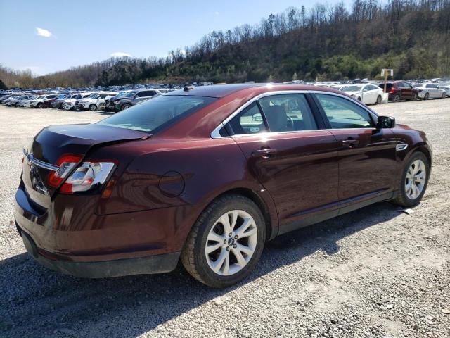 Photo 3 from auction – 2012 FORD TAURUS SEL with VIN 1FAHP2HW9CG114244