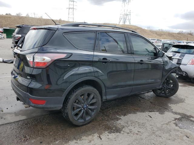 Photo 3 from auction – 2017 FORD ESCAPE SE with VIN 1FMCU9GD2HUF07819