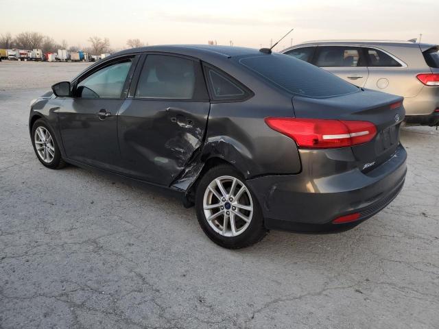 Photo 2 from auction – 2017 FORD FOCUS SE with VIN 1FADP3F21HL293530