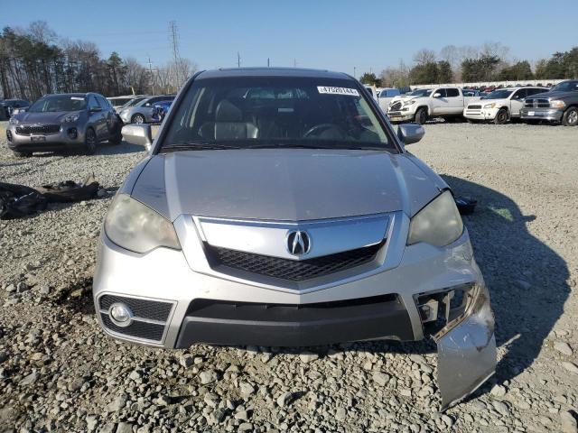 Photo 5 from auction – 2012 ACURA RDX with VIN 5J8TB2H21CA003207